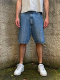 Bermuda Vintage Wrangler Originals Denim Carpenter