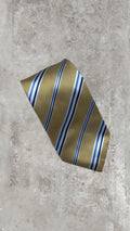 Vintage 90s Silk Tie