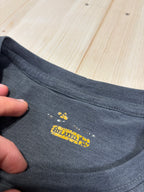 Carhartt Force Performance T-Shirt Charcoal Black