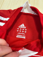 Maglia Vintage Bayern Monaco Home 2007/2008 Adidas T-Home