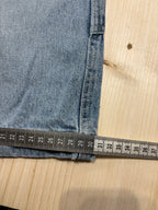 Bermuda Vintage Denim Carpenter Rocawear