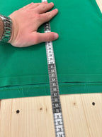 Polo Peuterey Uomo Verde con Logo Ricamato – Regular Fit