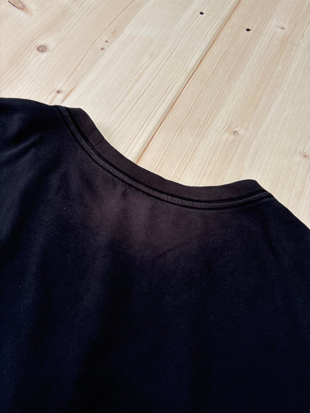 The North Face Roermond Netherlands T-Shirt Nera