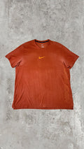 T-Shirt Nike Pro Training Arancione