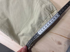 Invicta Vintage Track Pants Beige Loose Fit