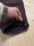 Dickies Dark Brown Cargo Pants Utility Fit