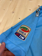 Maglia Vintage Napoli Home 2015/16 Inler 88 Serie A TIM