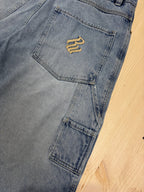 Bermuda Vintage Denim Carpenter Rocawear