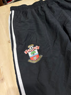 Adidas Southampton Vintage Track Pants Nero