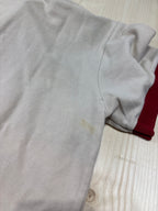 Polo Ralph Lauren Uomo Multicolor Color Block in Cotone con Logo