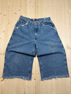 Baggy Jeans “Tommy Hilfiger” Y2K Vintage