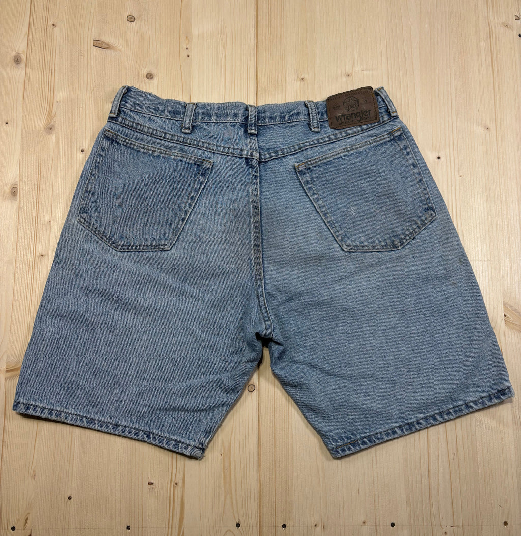 Baggy Jeans “Wrangler” 90s Vintage