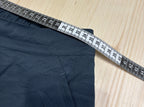 Adidas Vintage Track Pants Grigio Loose Fit