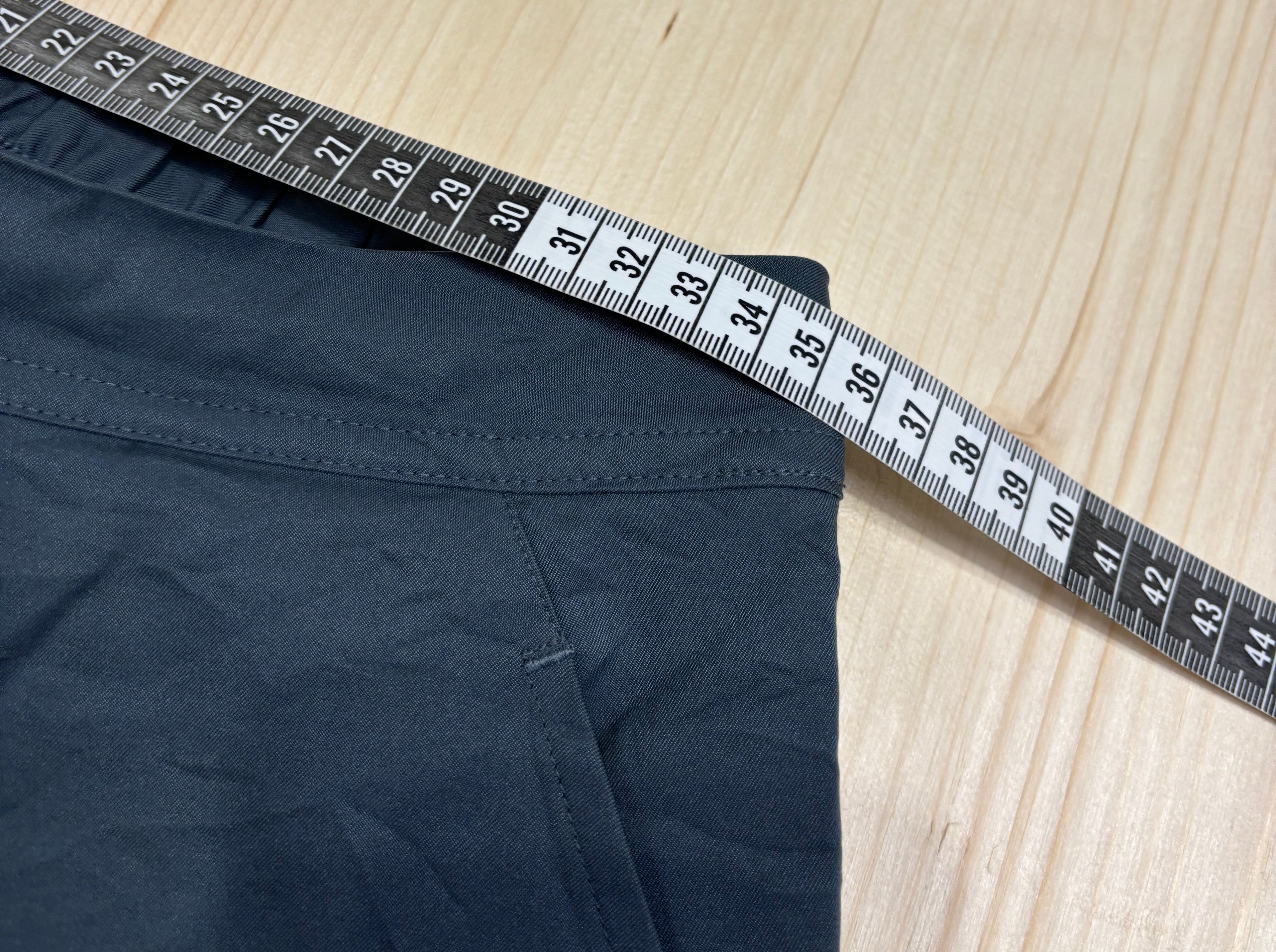 Adidas Vintage Track Pants Grigio Loose Fit