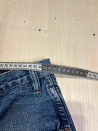 Bermuda Vintage Denim Carpenter Phat Farm