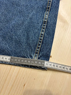 Bermuda Vintage U.S. Polo Assn. Denim Carpenter