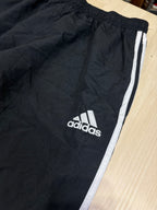 Adidas Southampton Vintage Track Pants Nero
