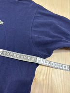 Polo Lacoste Uomo Blu Navy con Logo Ricamato – Regular Fit