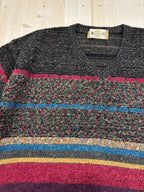 Maglione Vintage Anni ’90 in Misto Lana