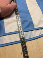 Maglia Calcio Kappa Boretto Bianco Azzurra – Squadra Locale