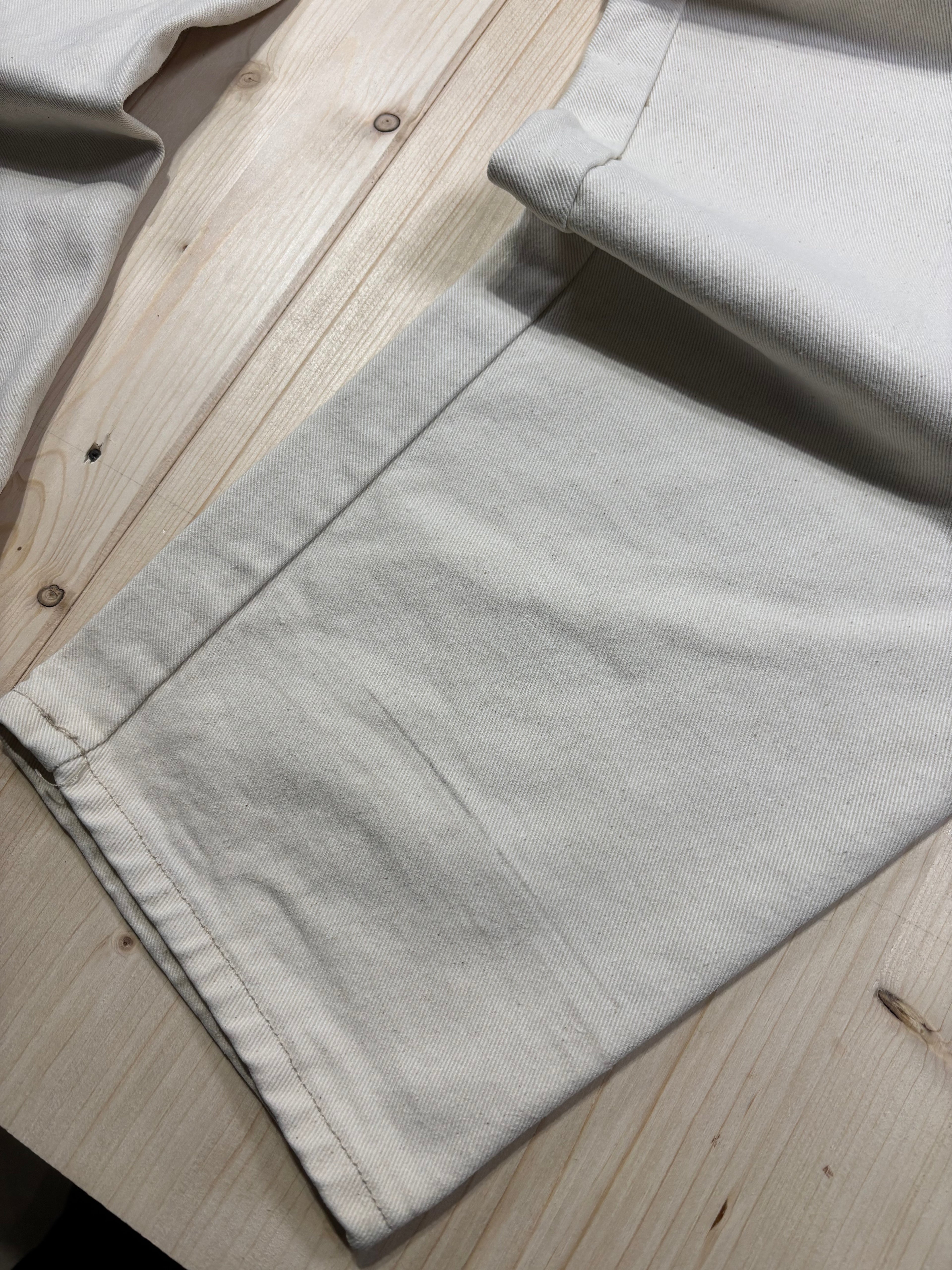 Baggy Jeans Boss 90s Vintage