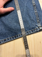 Bermuda Vintage U.S. Polo Assn. Denim Carpenter