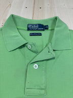 Polo Ralph Lauren Green Classic Polo Shirt