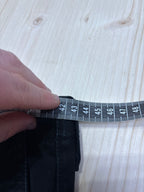 Carhartt Chino Pants Nero – Pantalone Casual Workwear Uomo