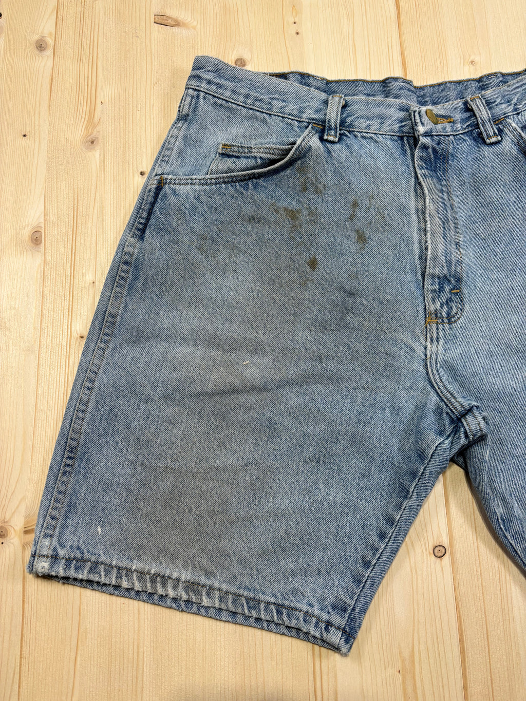 Baggy Jeans “Wrangler” 90s Vintage