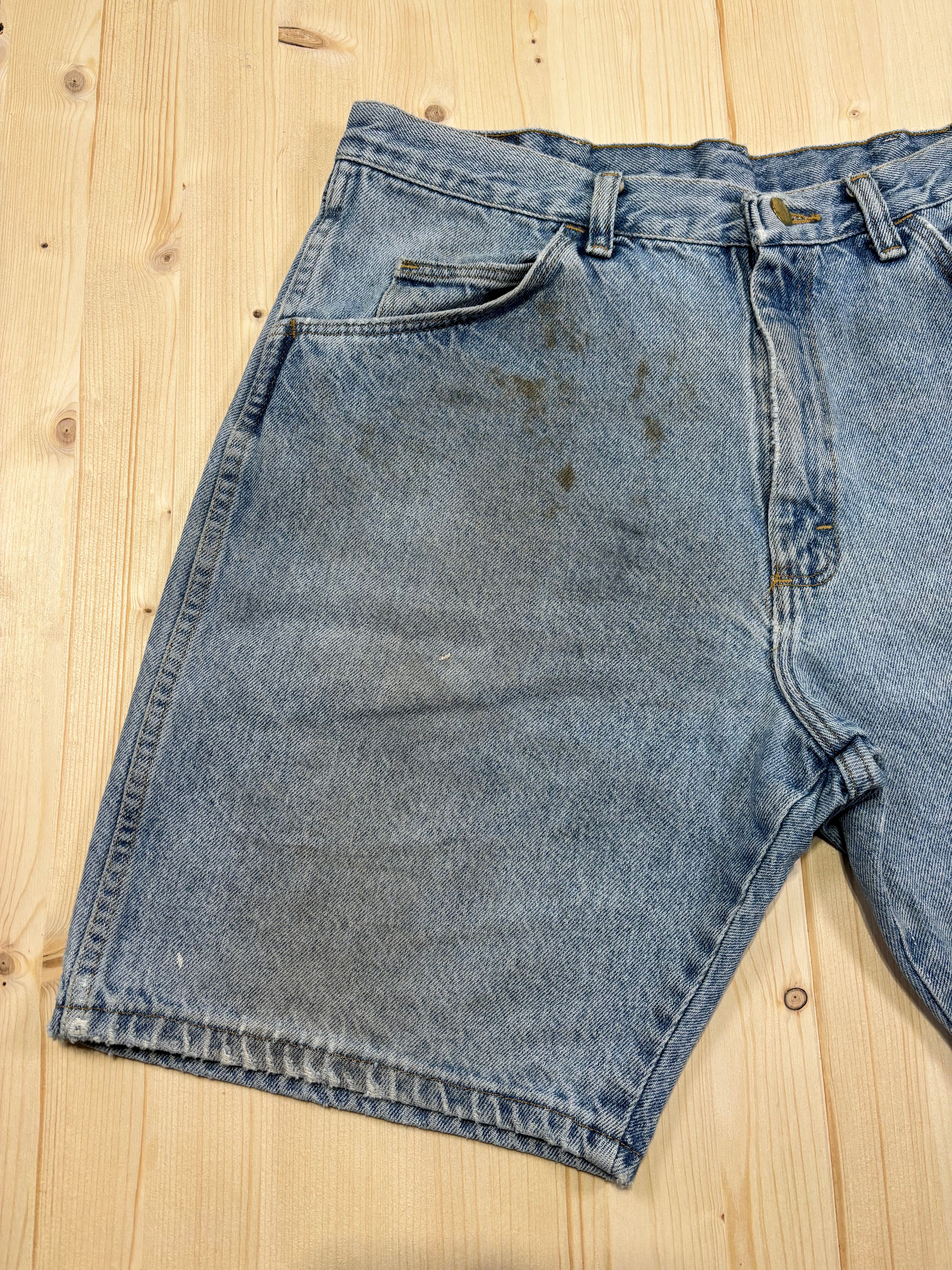 Baggy Jeans “Wrangler” 90s Vintage