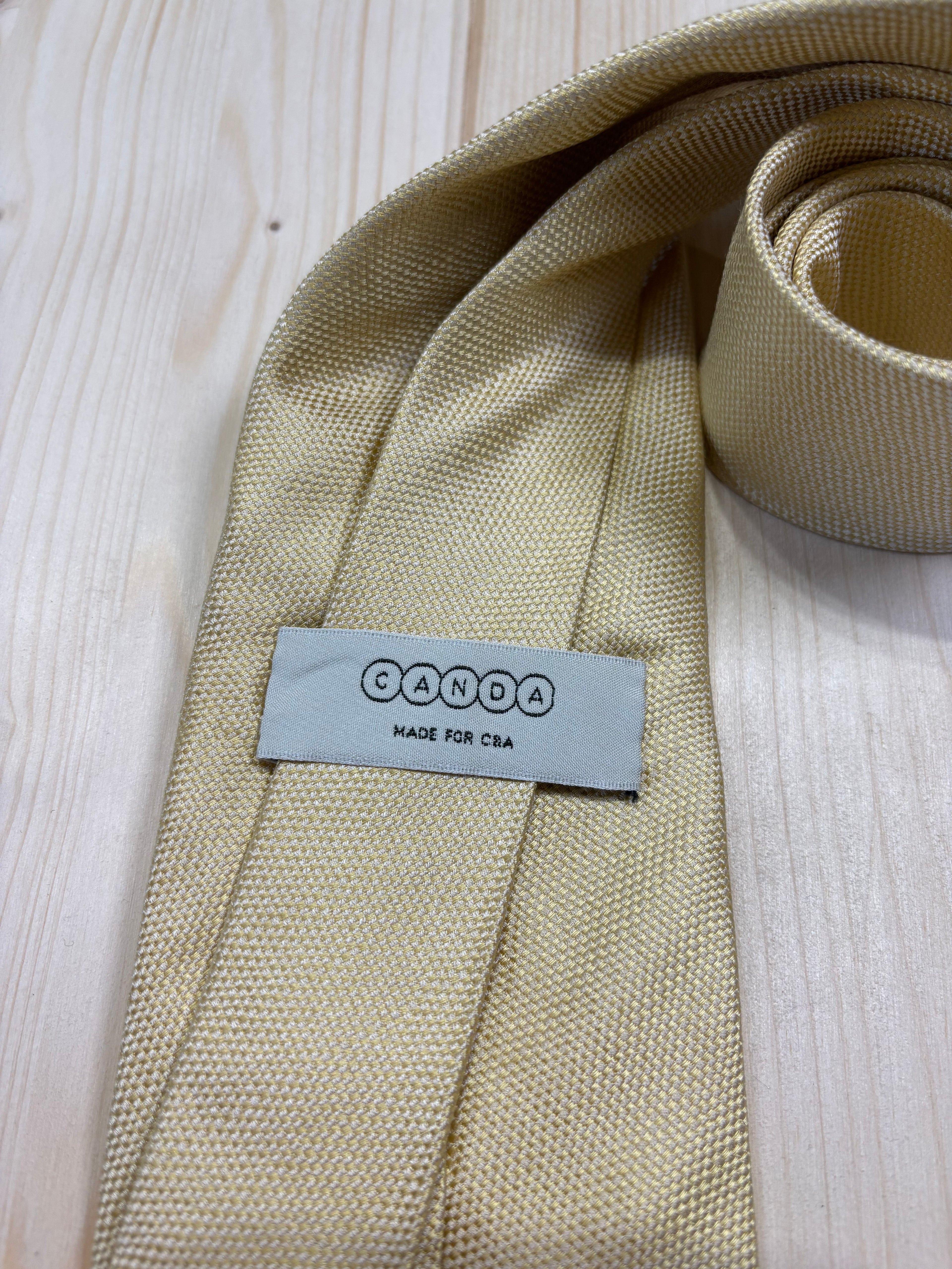 Vintage 90s Silk Tie