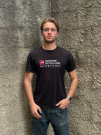 The North Face Roermond Netherlands T-Shirt Nera