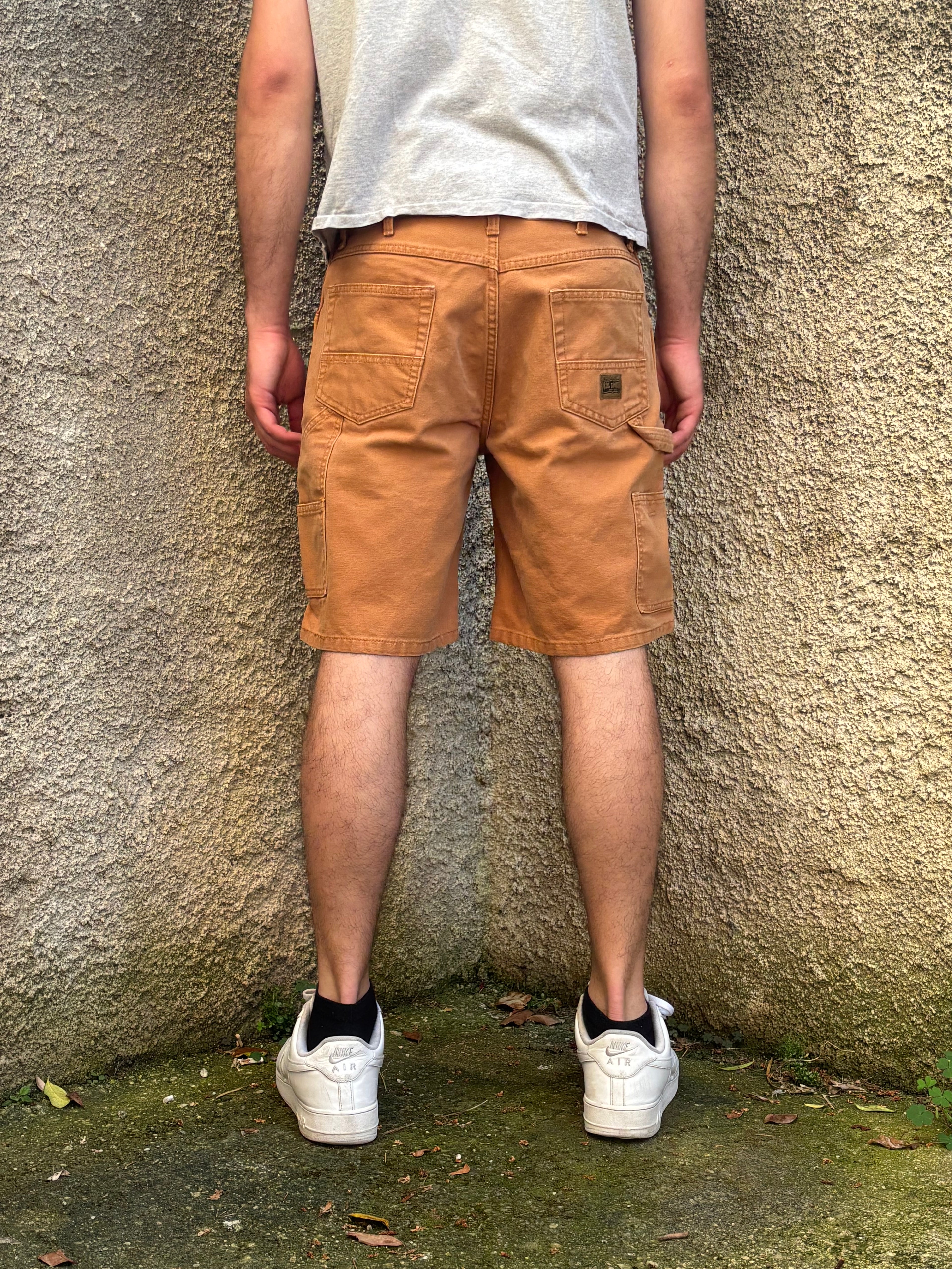 Bermuda Vintage Carpenter Big Smith Workwear