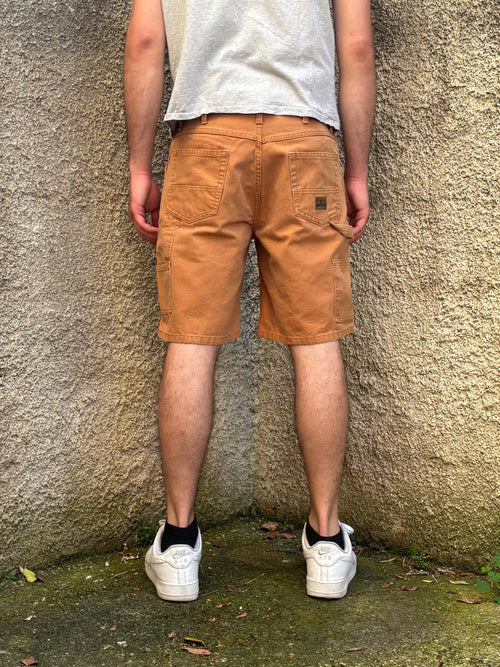 Bermuda Vintage Carpenter Big Smith Workwear