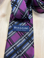 Vintage 90s Silk Tie