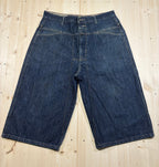 Baggy Jeans “Girbaud” 90s Vintage