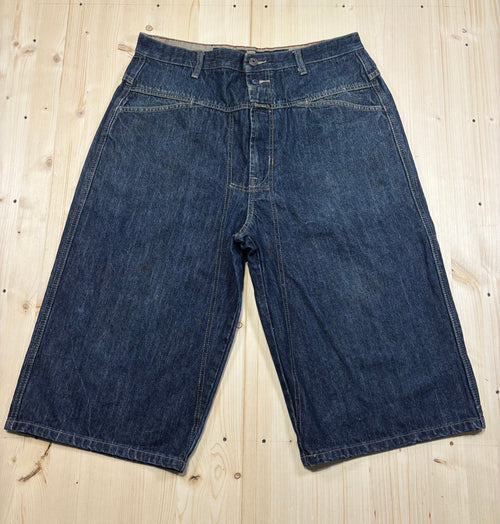 Baggy Jeans “Girbaud” 90s Vintage