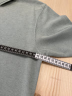 Polo Patagonia Uomo Grigio Chiaro – Regular Fit