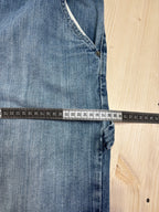 Bermuda Vintage Denim Carpenter Tommy Hilfiger