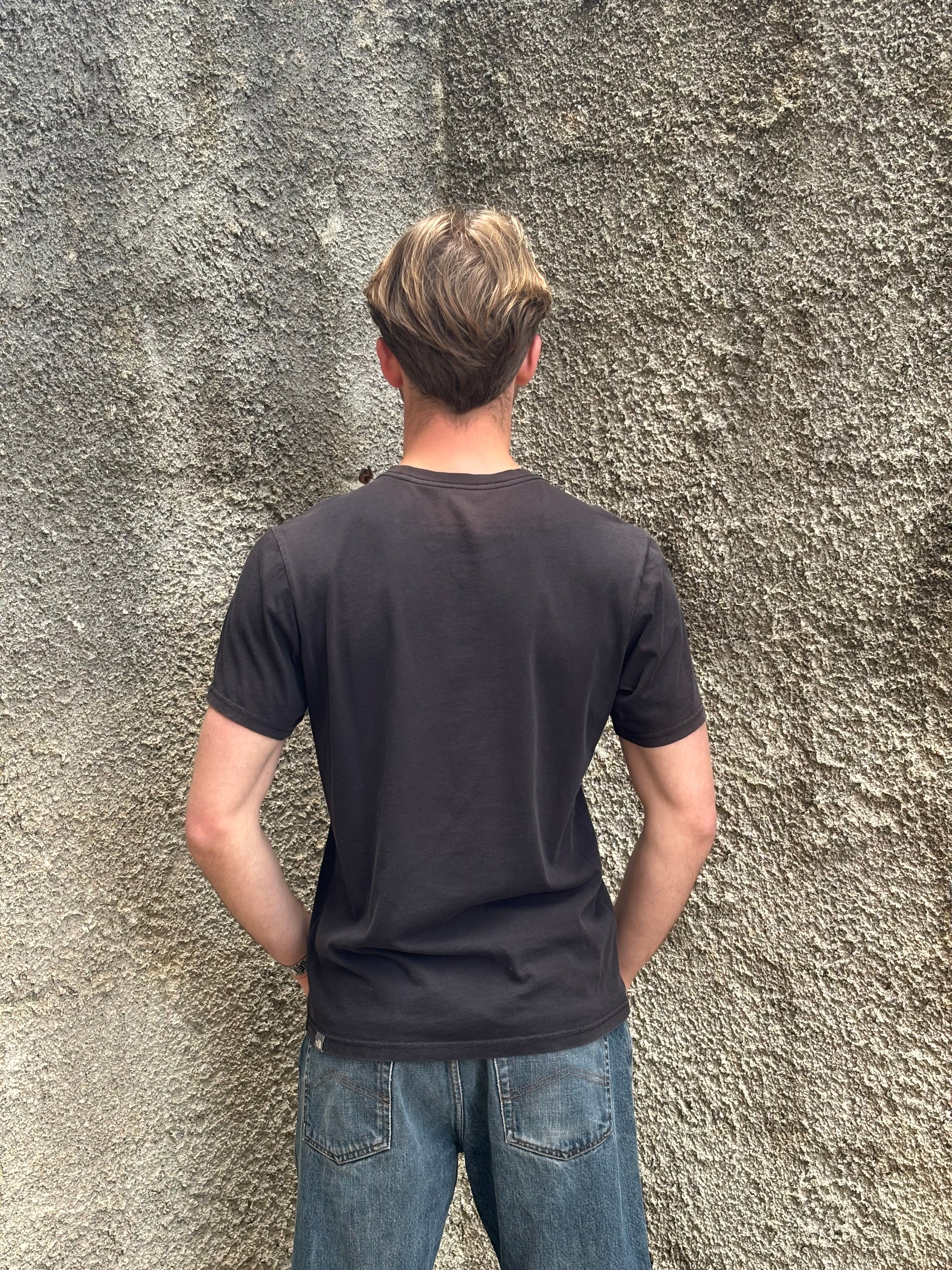 The North Face Roermond Netherlands T-Shirt Nera