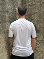 Maglia Borussia Mönchengladbach Home Kappa Postbank 2010/11