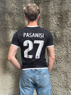 Maglia Puma Nuova Iras Pasanisi 27 Nera – Squadra Dilettantistica