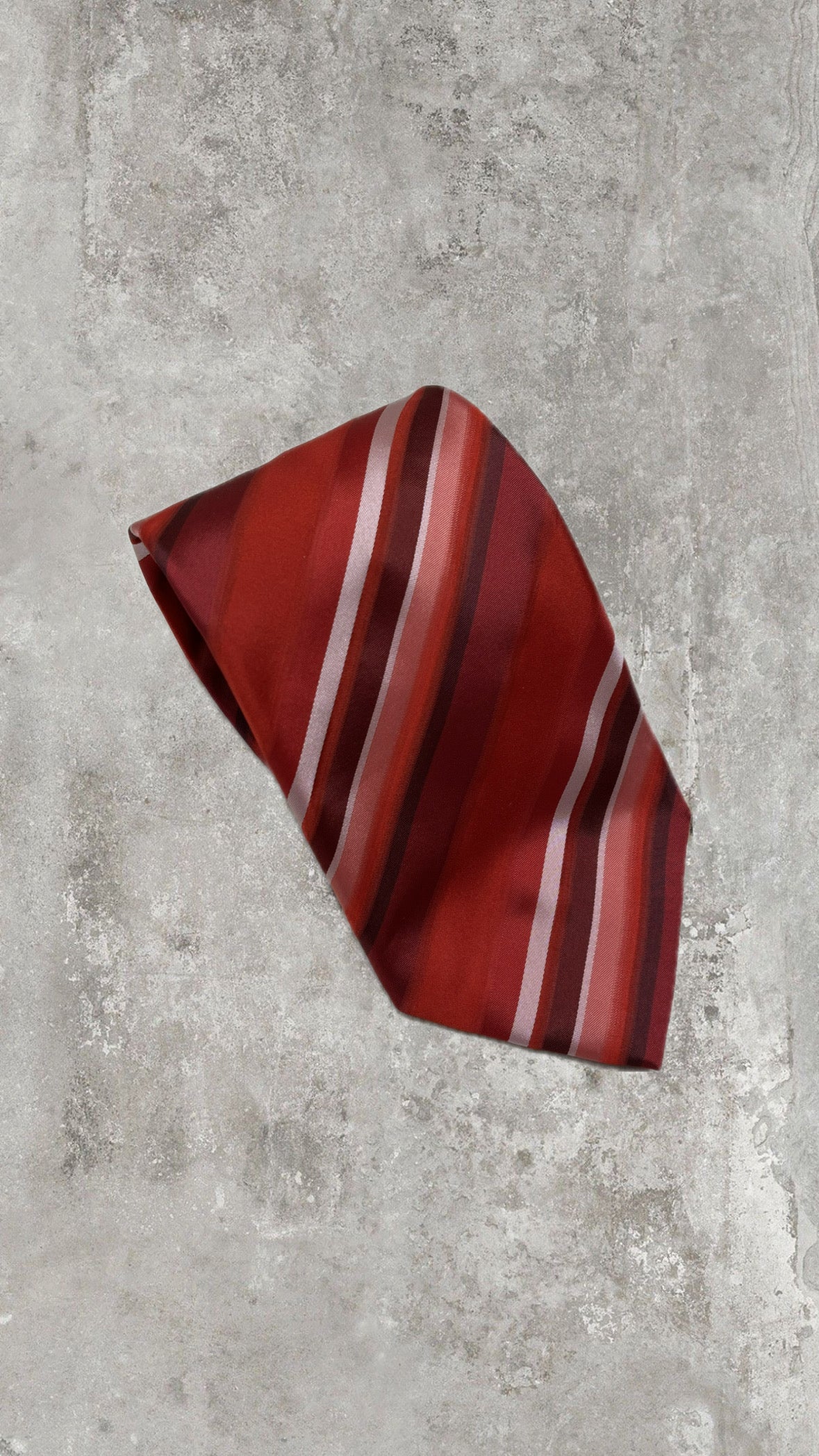 Vintage 90s Silk Tie