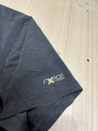 T-Shirt Carhartt Force Grigia