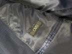 OVS Navy Tailored Blazer Jacket