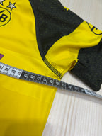 Maglia Borussia Dortmund Home 2018/19 Puma Evonik Gialla/Nera