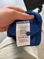 Adidas Chelsea FC Samsung Climalite Polo Shirt Blue 2013/14