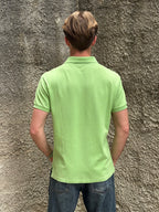 Polo Ralph Lauren Green Classic Polo Shirt