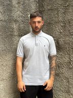 Polo Ralph Lauren Grey Polo Shirt