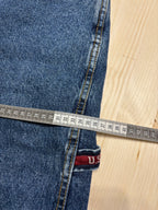 Bermuda Vintage U.S. Polo Assn. Denim Carpenter